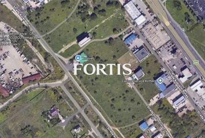 Spațiu comercial, în Calea București - 1