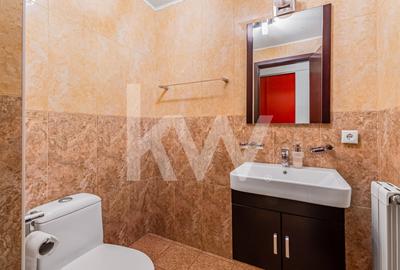 Apartament cu 4 camere decomandat, mobilat în Blumăna - 17