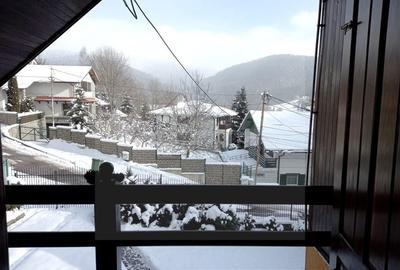 OCAZIE I Vila Busteni Poiana Tapului I Liziera padurii I COMISION 0% OCAZIE I Vila Busteni Poiana Tapului I Liziera padurii I COMISION 0% - 4