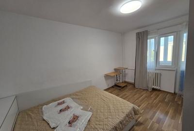2 camere renovat Obregia - 1