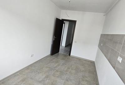 Apartament cu 2 camere decomandat în Sânpetru - 11