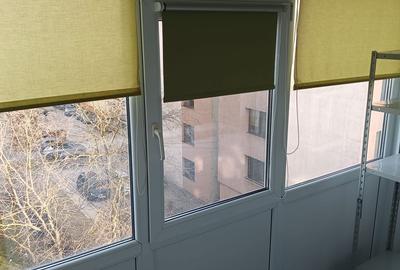 Apartament cu 2 camere semidecomandat în Sârbi - 4