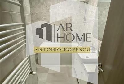Vanzare penthouse 3 camere, mobilat si utilat, in Ploiesti, zoma Albert MRS Smar - 23