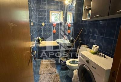 Apartament 2 camere Mehala,centrala proprie - 4
