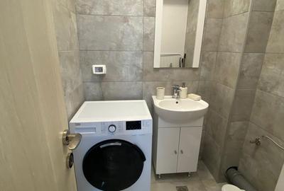 Apartament cu 2 camere decomandat în Nord - 2