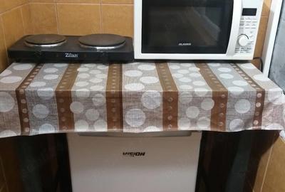 Garsonieră semidecomandată în Central - 4