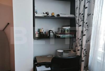 Apartament cu 3 camere decomandat în Nord - 10
