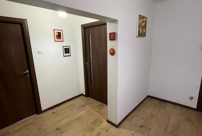 Apartament cu 4 camere în Valea - 18