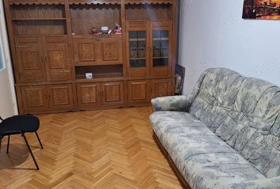 Apartament cu 4 camere decomandat în Banu Mărăcine - 2