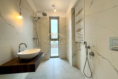 Duplex cu 6 camere cu Canalizare în Iancu Nicolae - 37