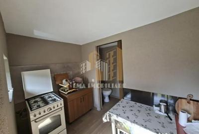 Casă cu 2 camere cu Canalizare în Ileni - 6