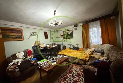 Casă individuală cu 4 camere cu Canalizare în Brestei - 6