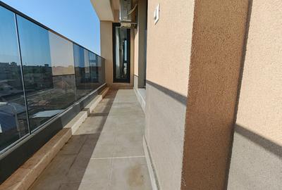 Apartament 3 camere mobilat utilat de Lux - 18