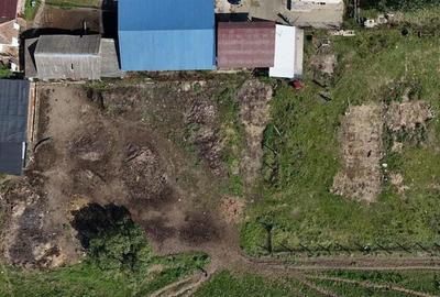 Teren intravilan in Zerind - 9