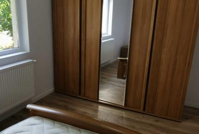 Apartament cu 2 camere semidecomandat în Cuparu - 1