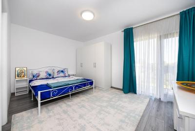 5 camere| Darza-Crevedia | Gata de mutare | 0% comision - 35