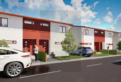 Scala Residence Case Duplex Premium in Bra?ov - 8