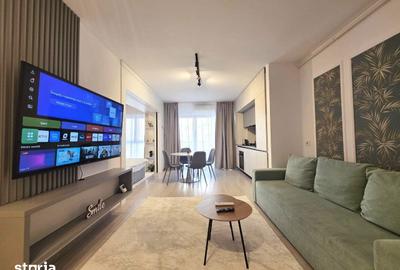 Apartament cu 2 camere în Tractorul - 8
