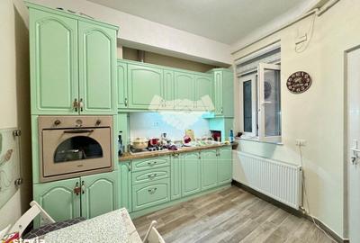 Apartament cu 3 camere decomandat în Dorobanți - 5