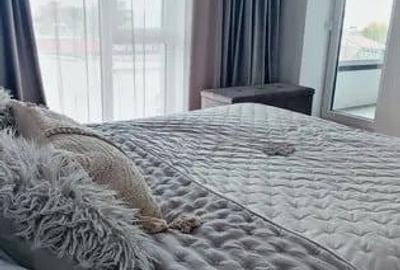 Apartament cu 2 camere semidecomandat în Take Ionescu