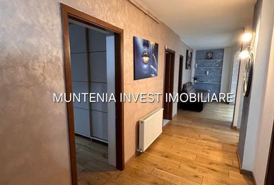 Apartament cu 3 camere în Găvana - 10