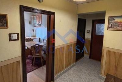 Apartament cu 2 camere decomandat în Ampoi 1 - 4