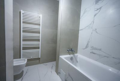 Duplex cu 4 camere cu Canalizare în Tractorul - 13