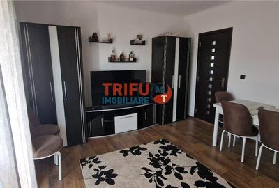Apartament în Dealul Furcilor de închiriatriat - 1