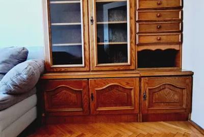Apartament 3 camere zona garii (2 balcoane+2 Bai)Loc de parcare - 5