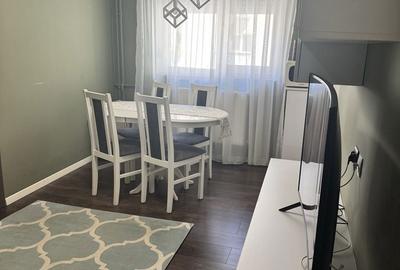 Apartament cu 2 camere nedecomandat în Central - 3