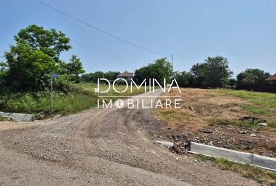 Teren Construcții intravilan de 400 mp, în Lelești - 4