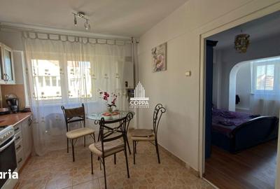 Apartament cu 2 camere în Traian - 1