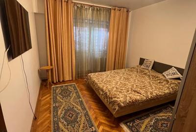 Apartament cu 3 camere decomandat, mobilat în Faleza Nord - 10