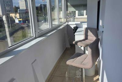 Garsonieră decomandată în Podu Roș - 2