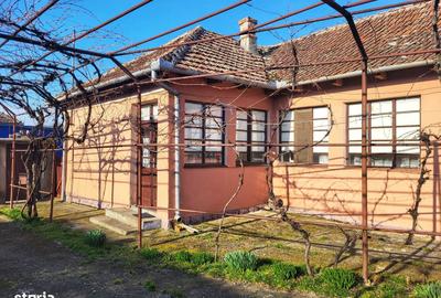 Casă cu 3 camere în Betfia