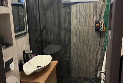 Apartament cu 2 camere decomandat în Central - 12