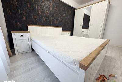 Apartament cu 2 camere în Aleea Tudor Neculai - 1