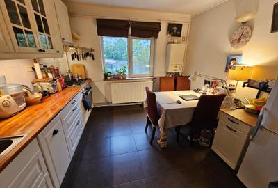 Apartament 3 camere Nerva Traian | centrala proprie - 4
