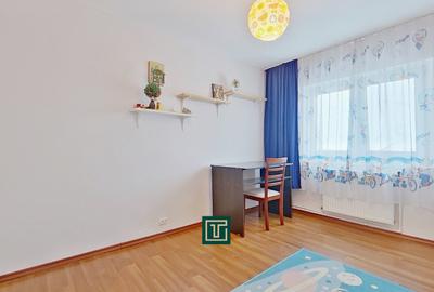 Apartament spațios cu 3 camere de închiriat | Zona Alfa – Arad - 3