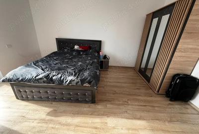 Apartament cu 2 camere decomandat în Giroc - 1