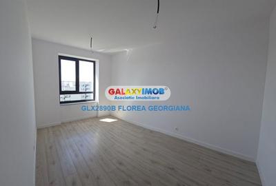 Apartament cu 2 camere semidecomandat în Băneasa - 6