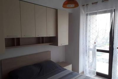 Apartament cu 2 camere, decomandat, zona Tatarasi, RIVER TOWERS - 3