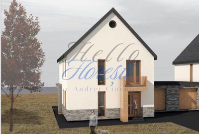 Casă cu 4 camere cu Canalizare în Gilău - 2