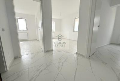 Militari Residence Apartament 2 camere decomandat - 8