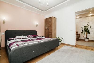 Garsonieră decomandată în Plopilor - 5