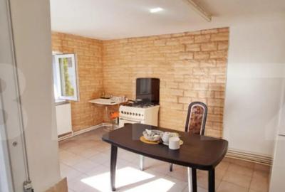 Casă cu 4 camere cu Teren 400 Mp în Popoveni - 16