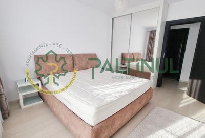 Apartament 3 camere – Cartierul Arhitecților, strada Dorului, etaj. 1 - 3