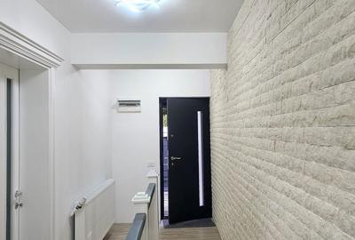 Casă cu 4 camere cu Canalizare în Central - 11