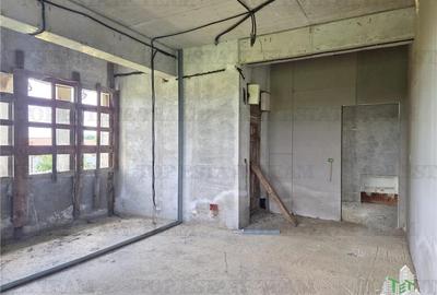Casă individuală cu 6 camere cu Teren 1372 Mp în Ghermănești - 18