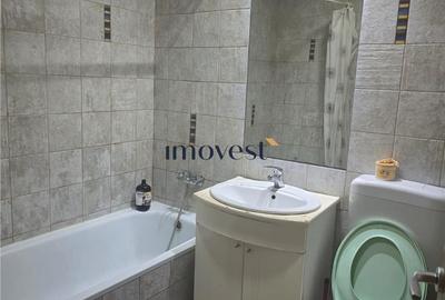 Apartament cu 2 camere decomandat în Cloșca - 4